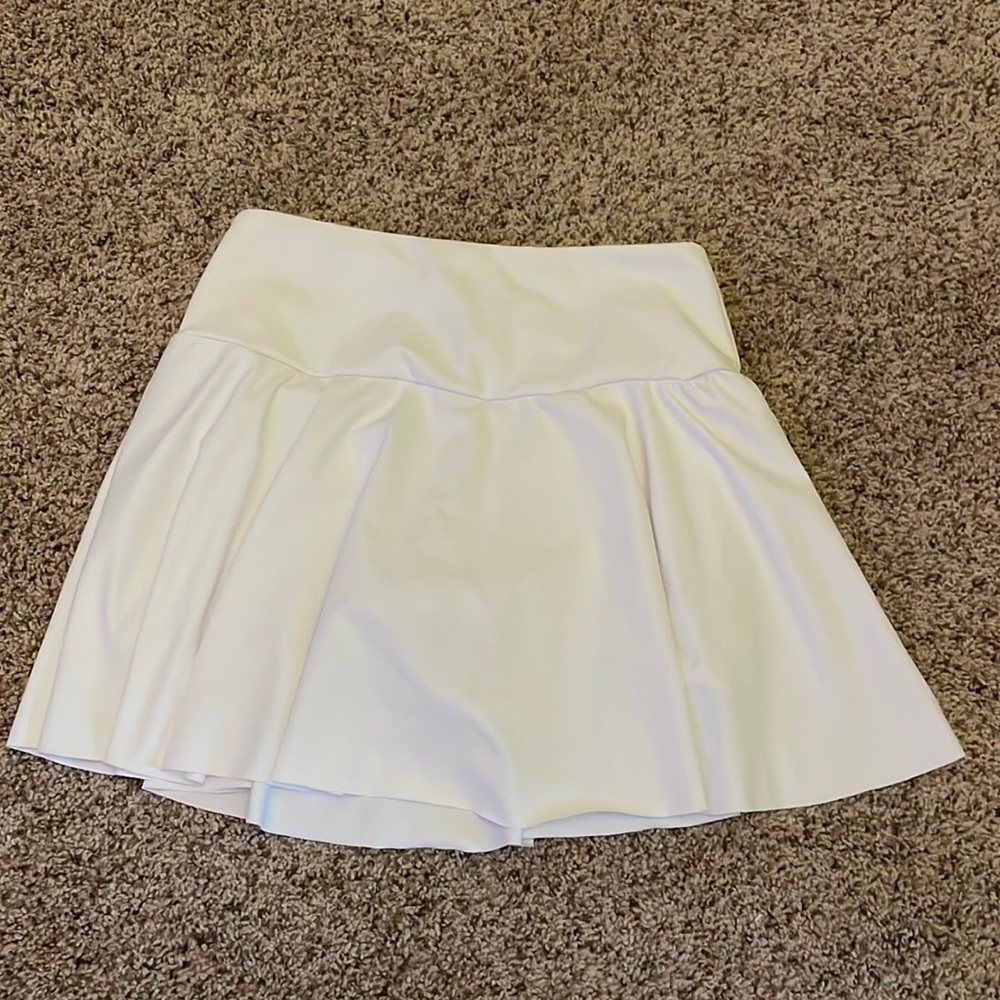 Shein skort
